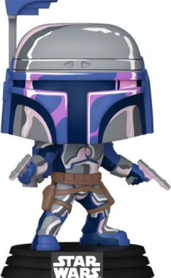 Jango Fett