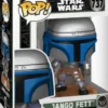 Jango Fett