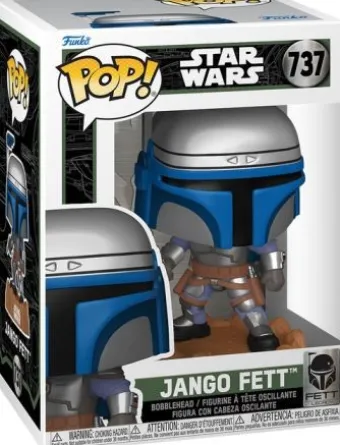 Jango Fett