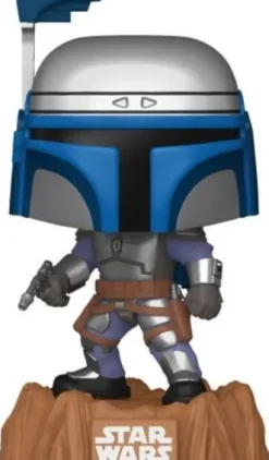 Jango Fett