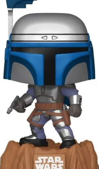 Jango Fett