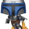 Jango Fett