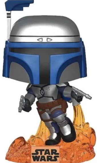 Jango Fett