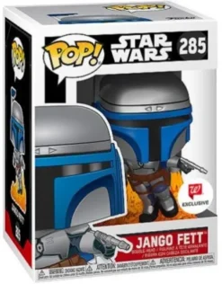Jango Fett