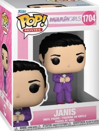 Janis