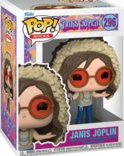 Janis Joplin