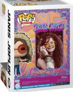 Janis Joplin