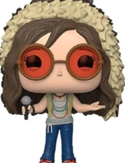 Janis Joplin