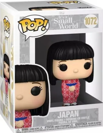 Japon
