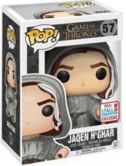 Jaqen H'ghar