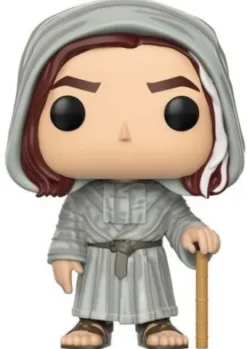 Jaqen H'ghar