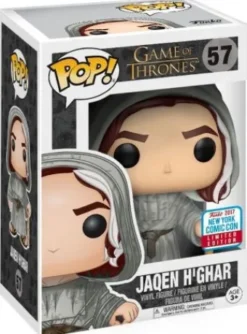 Jaqen H'ghar