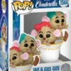 Jaq & Gus dans la tasse