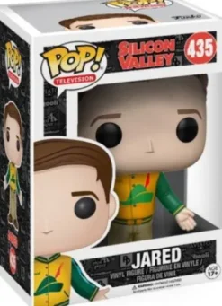 Jared
