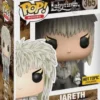 Jareth