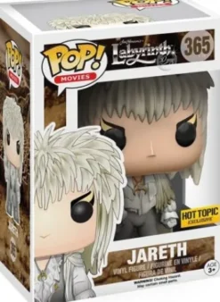 Jareth