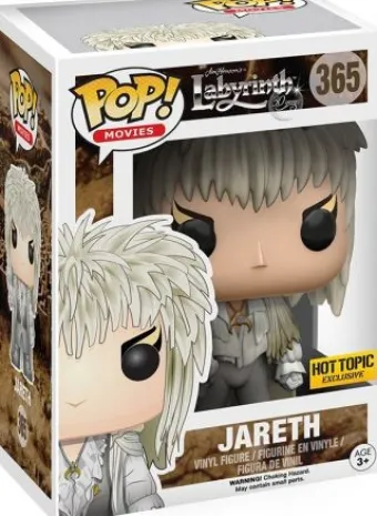 Jareth