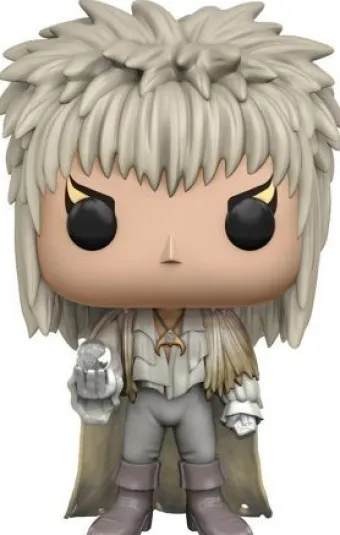 Jareth