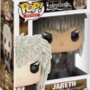 Jareth
