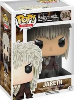Jareth