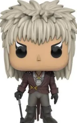 Jareth