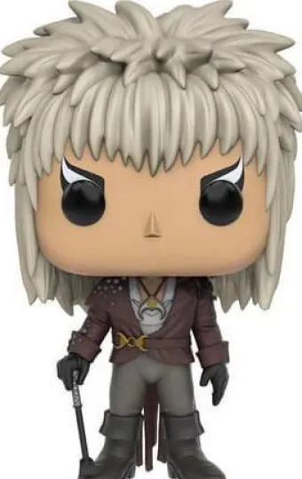 Jareth