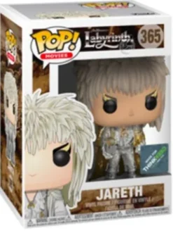 Jareth - Pailleté