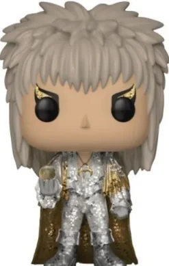 Jareth - Pailleté