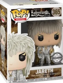 Jareth - Pailleté