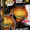 Jar Jar Binks