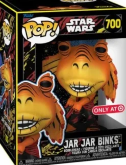 Jar Jar Binks