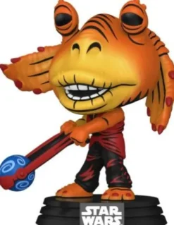 Jar Jar Binks