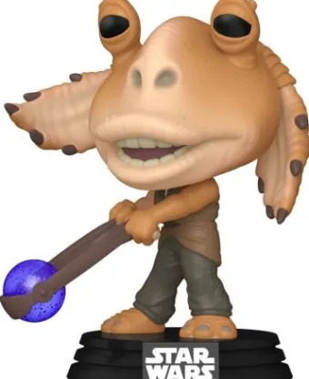 Jar Jar Binks