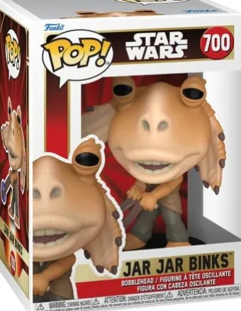 Jar Jar Binks