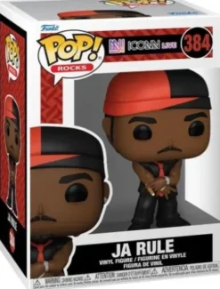 Ja Rule