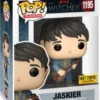 Jaskier