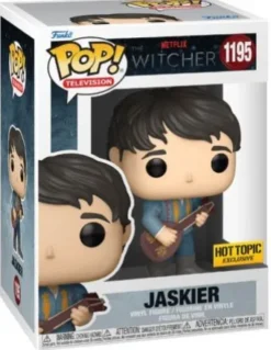 Jaskier