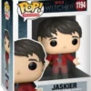 Jaskier