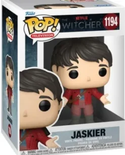 Jaskier