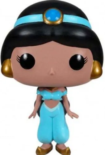 Jasmine