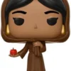 Jasmine - Déguisée - Avec Pomme [Chase]