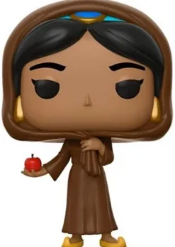 Jasmine - Déguisée - Avec Pomme [Chase]