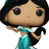 Jasmine - Diamant