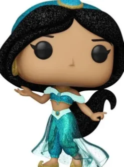 Jasmine - Diamant