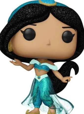 Jasmine - Diamant
