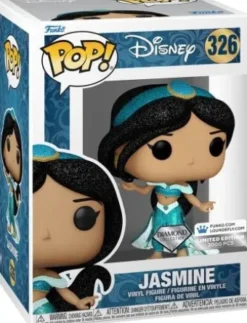 Jasmine - Diamant