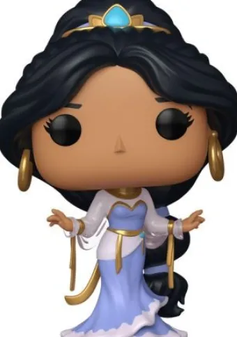 Jasmine (Grande entrée)