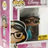 Jasmine - Lunettes