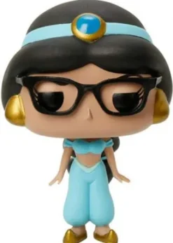 Jasmine - Lunettes