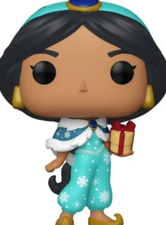 Jasmine (Noël)